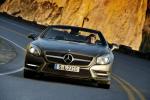 Mercedes-Benz SL-Class 2013 года